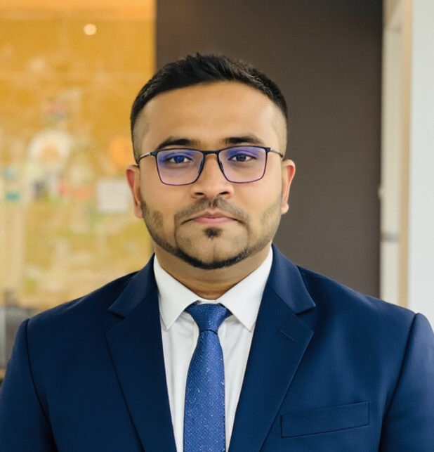 Ahsan Rahman