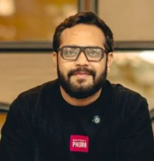 Mr. Rahul