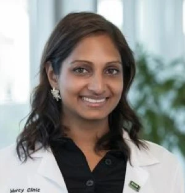 Dr. Farzana Ahmed
